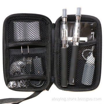 2014 Newest Zipper Case for Electronic Cigarette